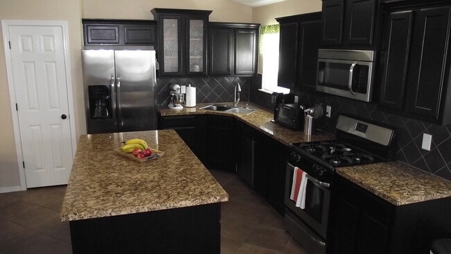 Foto del edificio - Northeast El Paso/Sandstone Ranch 4 bed with Refrig A/C!