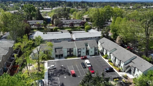  - West End Apartments