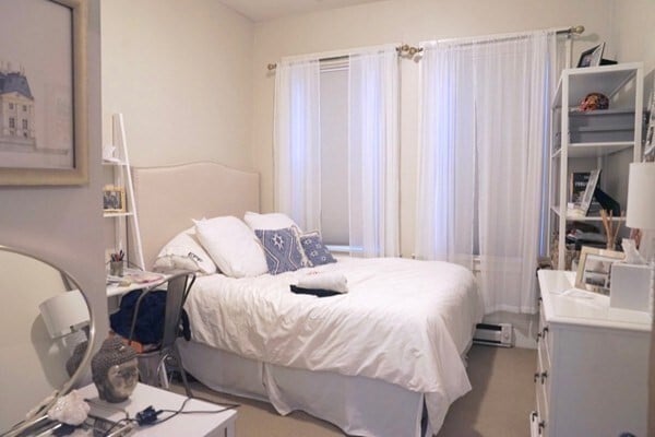 *Pictures are representative samples of the advertised unit. In some cases, the actual units you tou - 258 Shawmut Ave