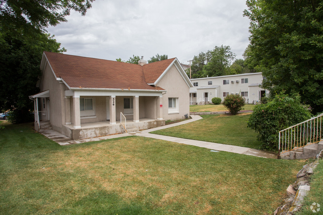 Fairview Apartments - Ogden, UT | Apartments.com