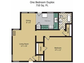 St Johns Landing Apartments photo'