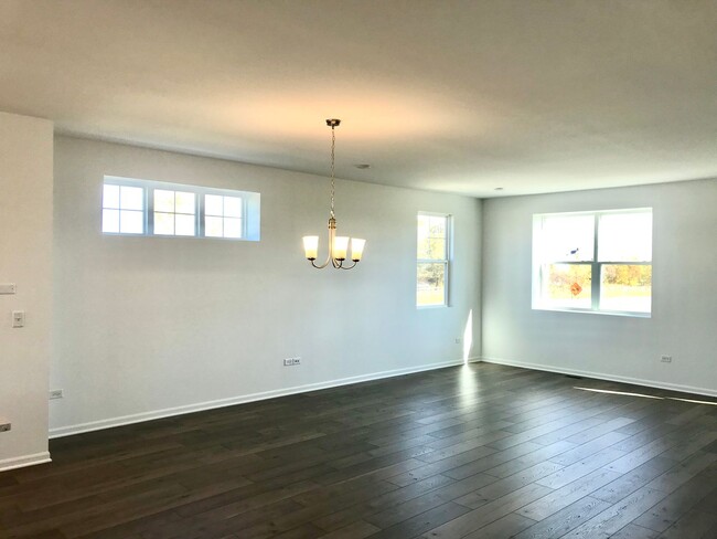 Foto del edificio - Grayslake Tribeca Townhomes - 3BR, 2.5BA, ...