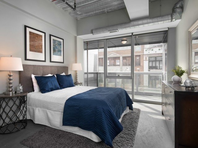 Foto del edificio - 1248 N Milwaukee Ave