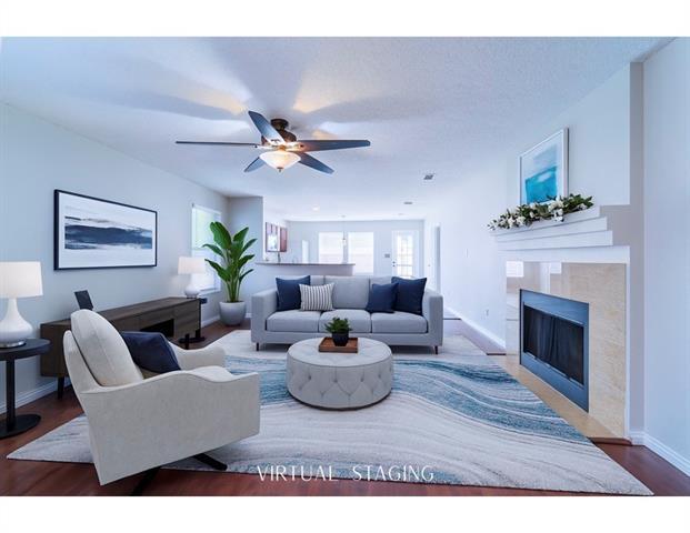 Foto del edificio - 4403 Cedar Crest Dr