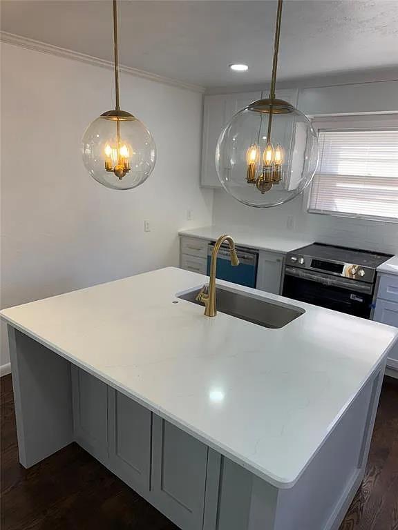 Foto del edificio - 1123 W Brooks St