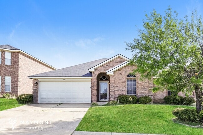 Building Photo - 405 Matlock Meadow Dr