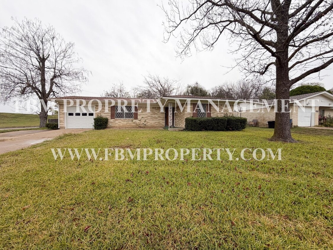 Foto principal - 1608 Nichols St