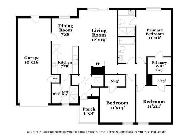 Building Photo - 5207 Brookview Dr