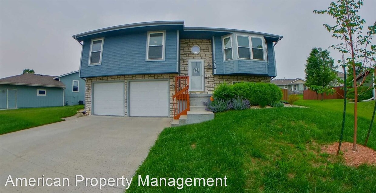 Primary Photo - 4 br, 3 bath House - 4516 Bee Flight Cir