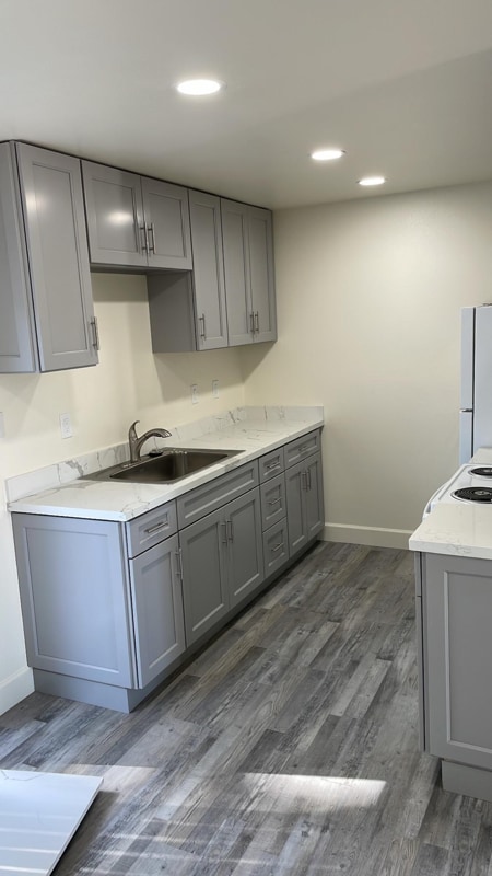 Foto del edificio - 5503 Ridgeway Ave