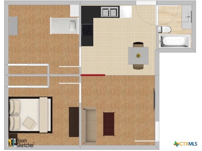 Building Photo - 4841 TX-35