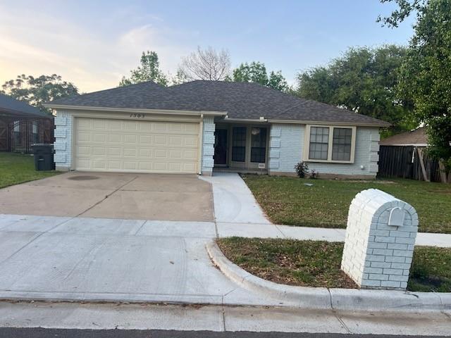 Foto principal - 1505 Sayles Ave