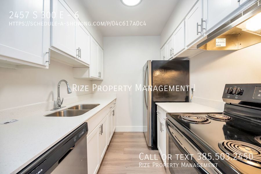 Primary Photo - A unique fusion of convenience and luxury.