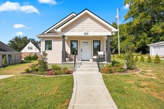 Building Photo - 403 Fleming St