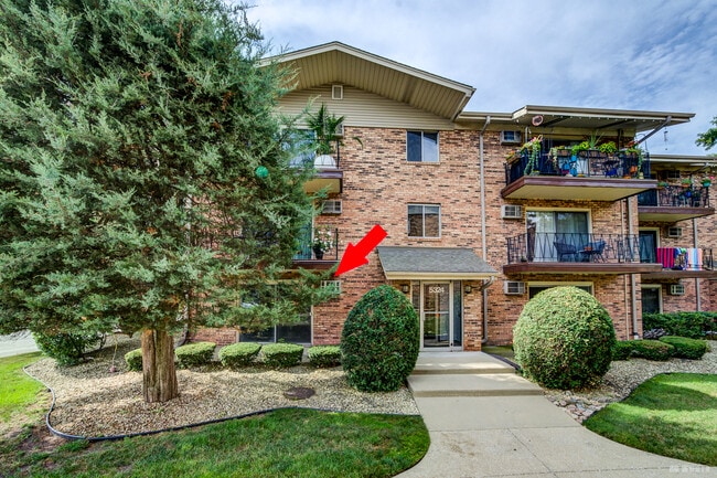 Building Photo - 5324 Waterbury Dr
