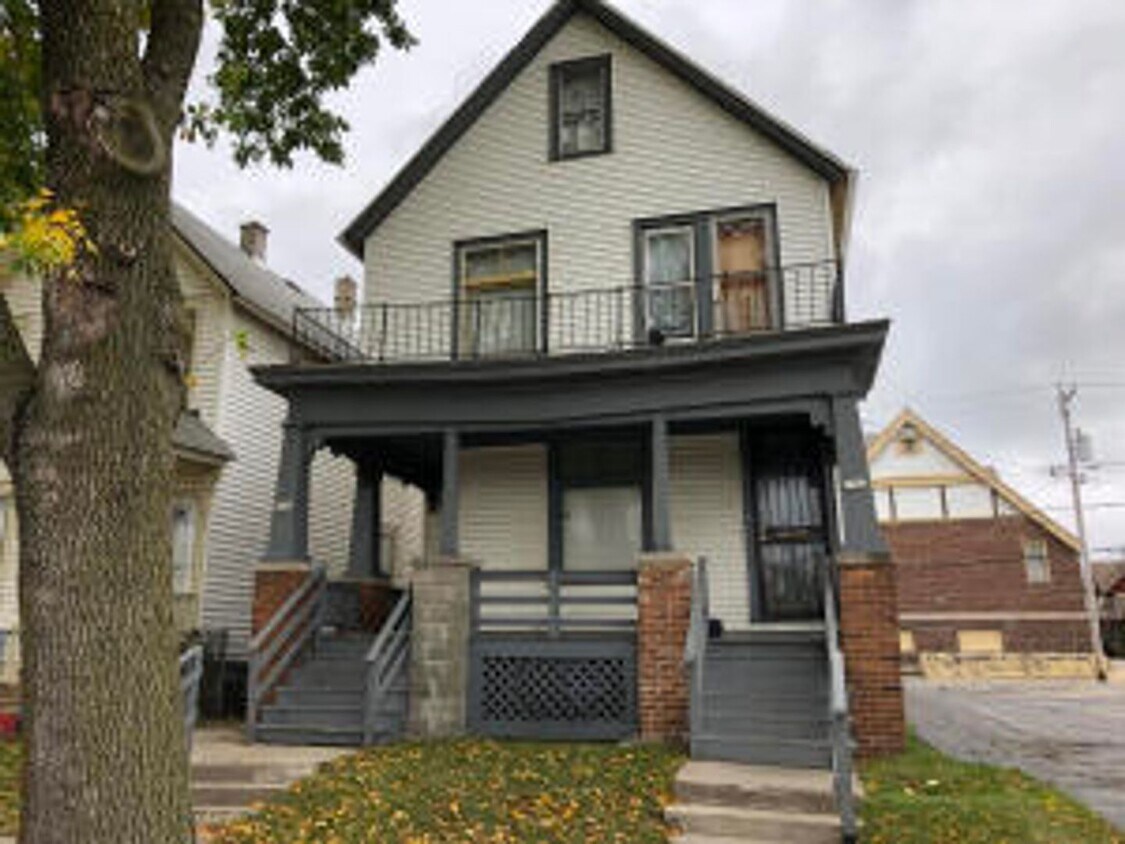 Foto principal - 2945-2947 N. 8th St. (Duplex)