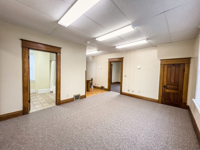 Building Photo - 601 N Pennsylvania Ave