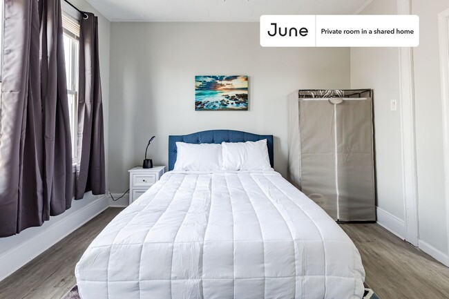 Photo - Room in Shared 3 bed/1 bath home