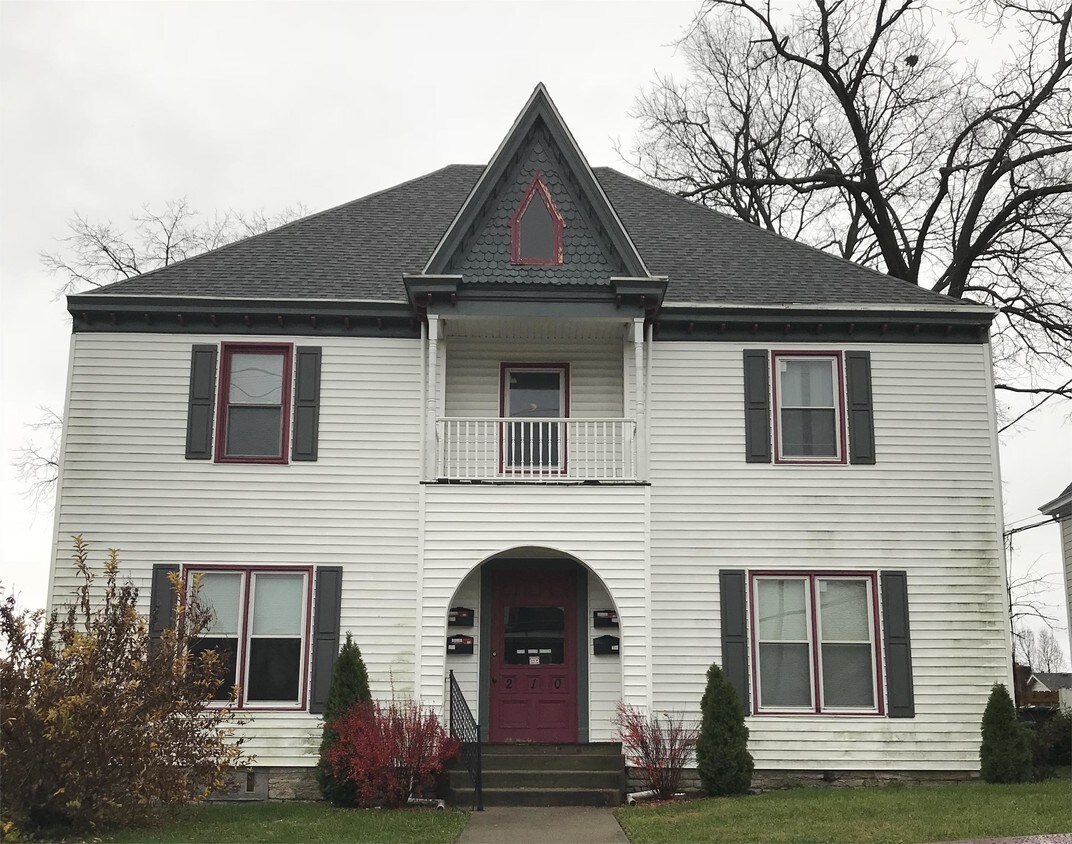Primary Photo - 210 S Hamilton St