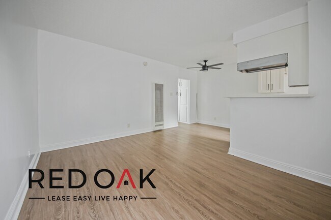 Foto del edificio - Fantastic One Bedroom with Contemporary Fi...