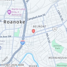 Building Photo - 607 6th St SE