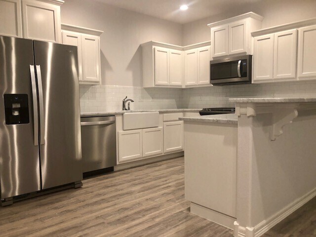Foto del edificio - 2/2/2 Patio Home In a Small Picturesque Ga...