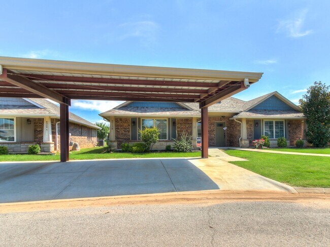 Foto del edificio - 8912 SW 55th St