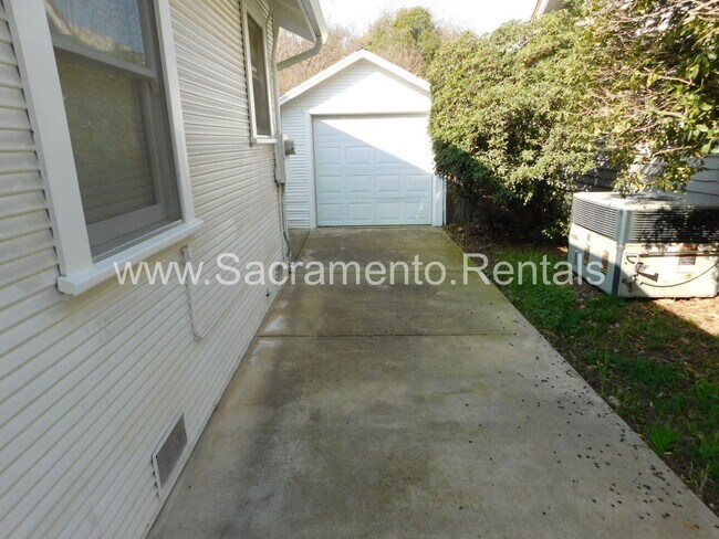 Building Photo - 1 br, 1 bath House - 1732 36th Street