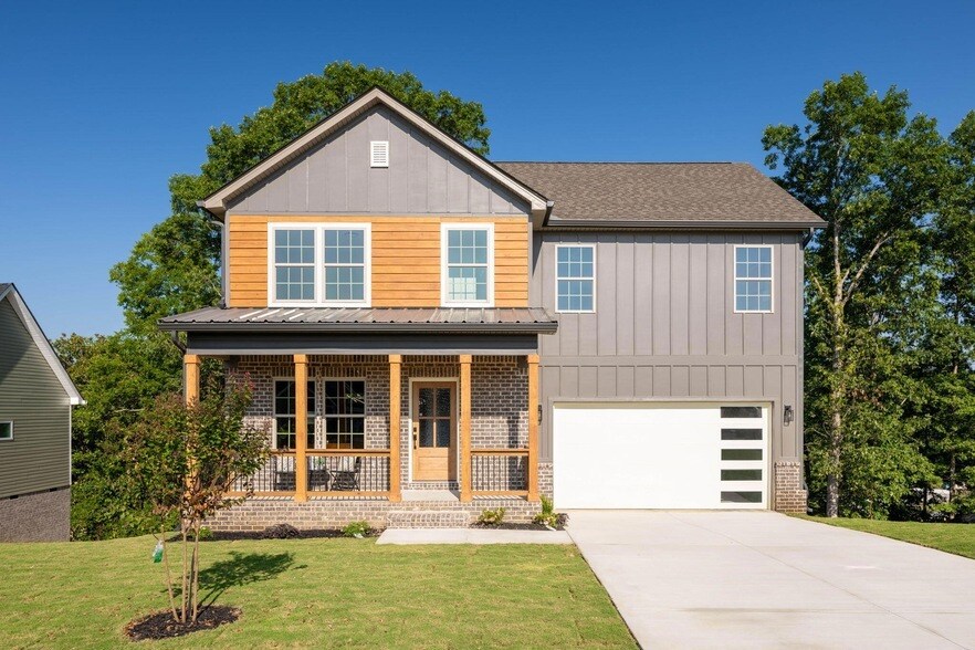 Foto principal - 54 Battlebluff Dr