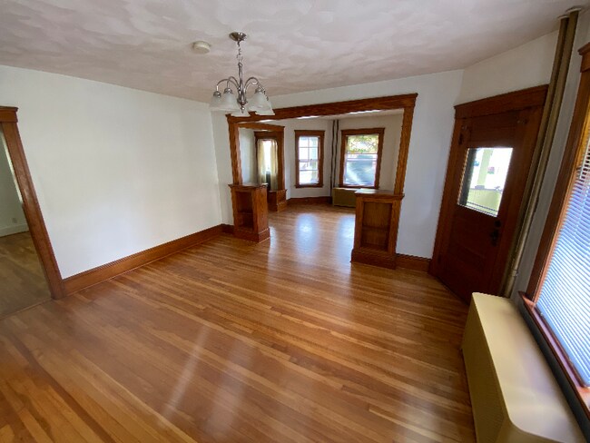 Foto del edificio - 49-51 Houghton St