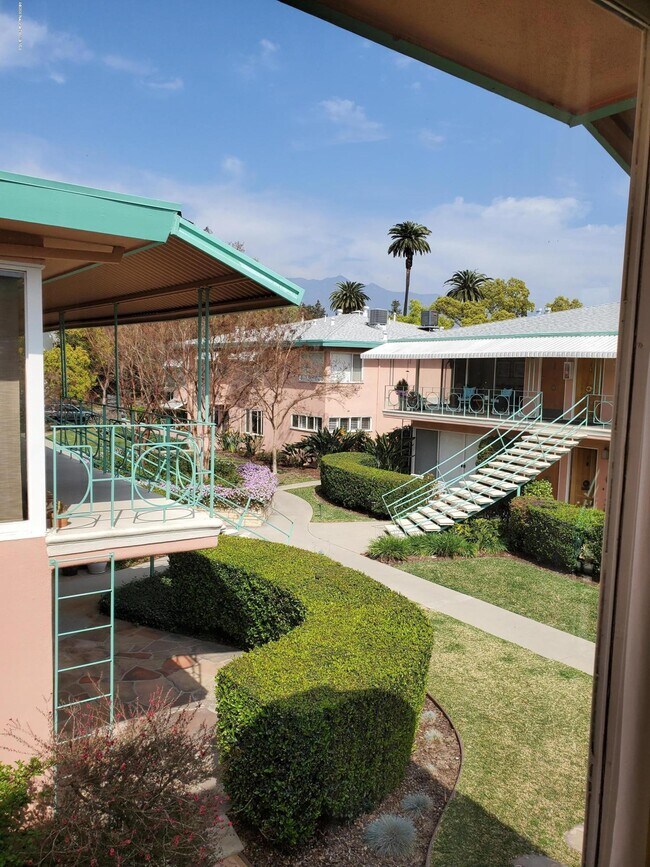 1000 San Pasqual St Unit 31, Pasadena, CA 91106 Condo for Rent in