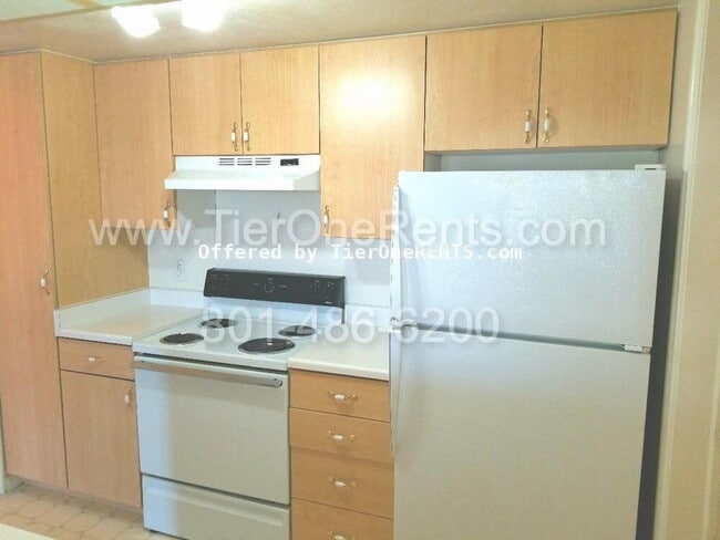 Foto del edificio - NO DEPOSIT option available for qualified ...
