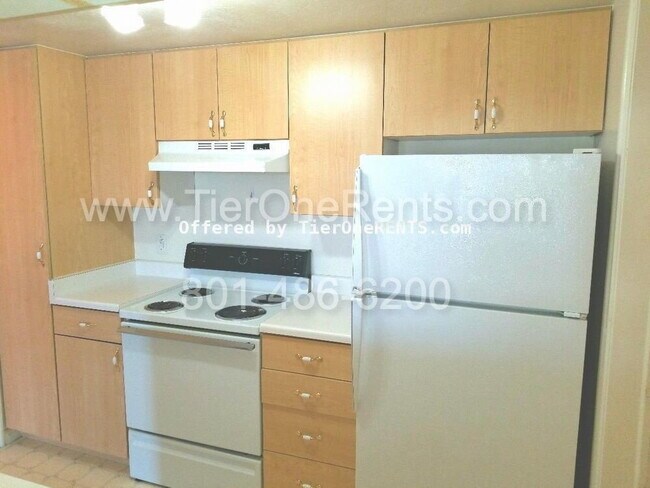 Foto del edificio - NO DEPOSIT option available for qualified renters!