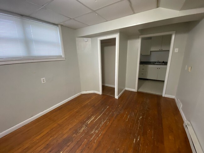 Foto del edificio - 1121 N 12th St