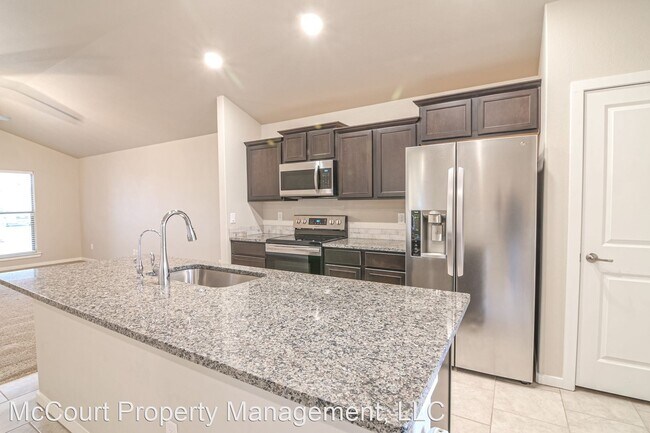 Building Photo - 3 br, 2 bath House - 2524 Outlaw CT