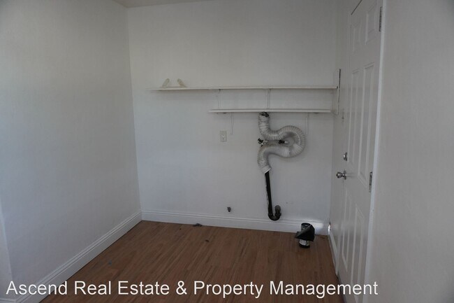 Foto del edificio - 3 br, 1 bath House - 3108 Oak Place
