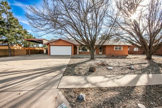 Building Photo - 1321 Piedmont Dr