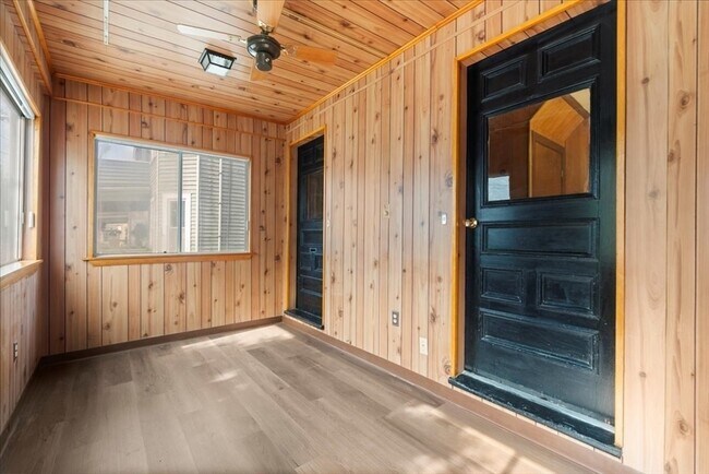 Foto del edificio - 36 Magnus Ave