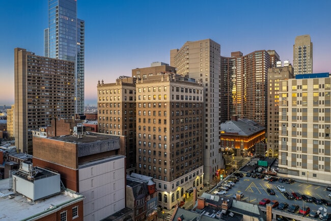 The Arts Condominium