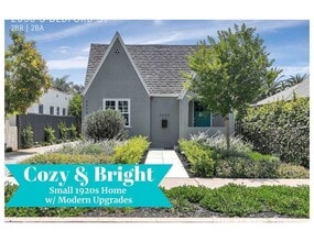 Building Photo - 2630 S Bedford St