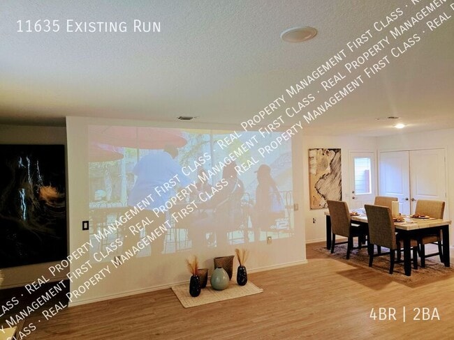 Foto del edificio - 11635 Existing Run