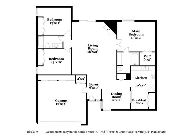 Building Photo - 8018 Weather Vane Dr