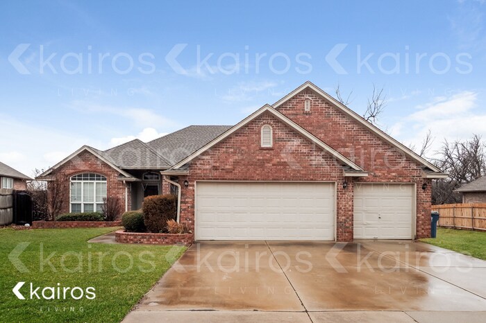 Primary Photo - 1813 Del Simmons Drive