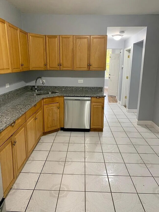 Foto del edificio - 3631 W Palmer St