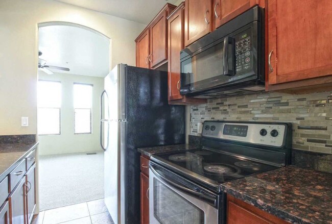 Dolce Villagio Townhomes Apartments Tempe, AZ