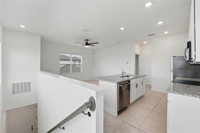 Foto del edificio - 6552 Barnstorm Wy