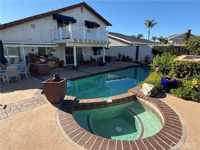 Foto del edificio - 28718 Mt Langley Ct