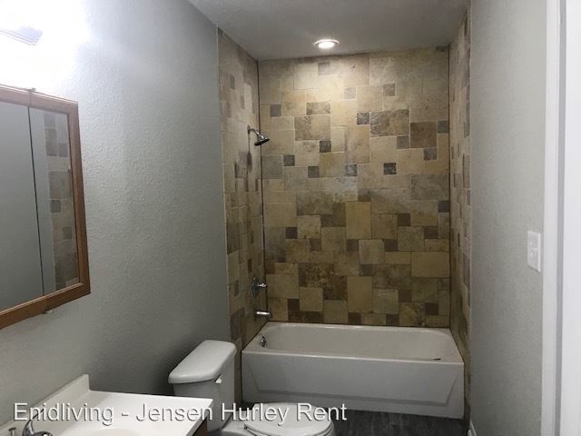 Foto del edificio - 2 br, 1 bath House - 1204 E Cherokee