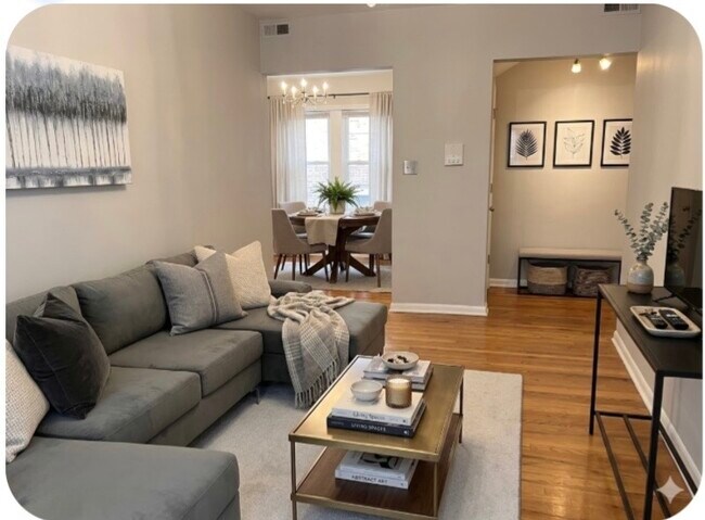 Foto del edificio - 1622 W Farwell Ave
