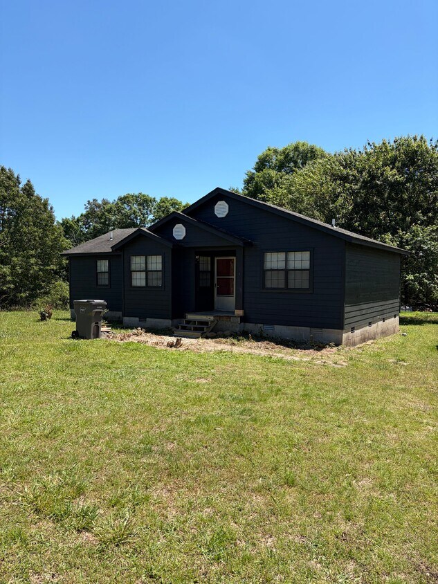 Foto del edificio - 794 Wagon Wheel Rd